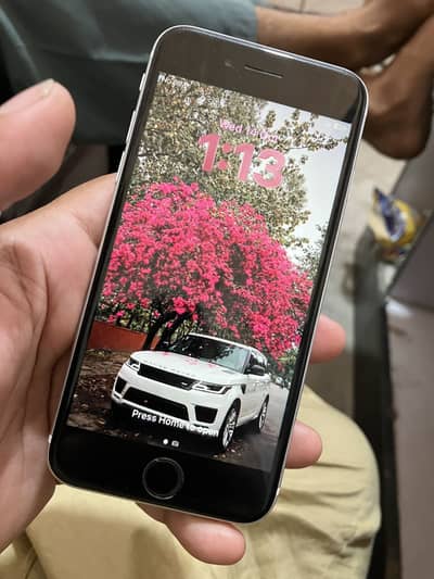 Apple iPhone SE 2020