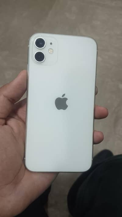Apple iPhone 11 Pta Approved