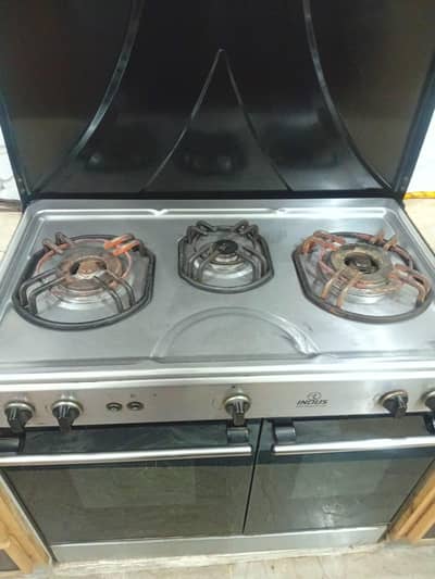 cooking range  for sale