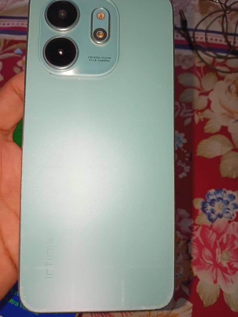 Infinix Smart 9 1