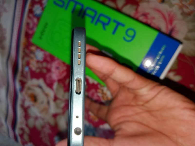 Infinix Smart 9 2
