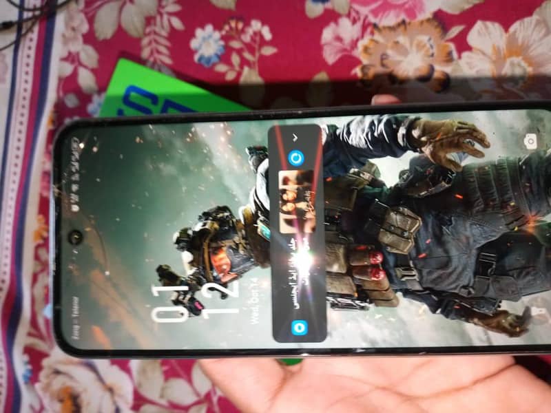 Infinix Smart 9 3