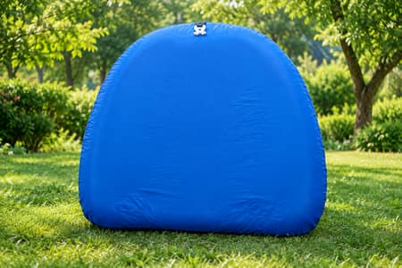Inflatable boat