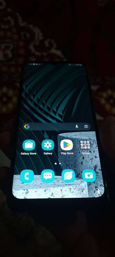 Samsung Mobile A12