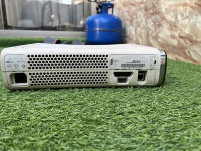 Xbox 360 fat