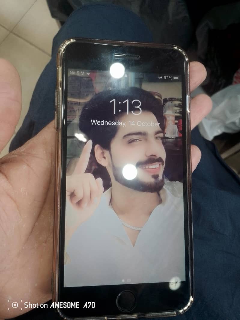 Apple iPhone 7 Plus 2