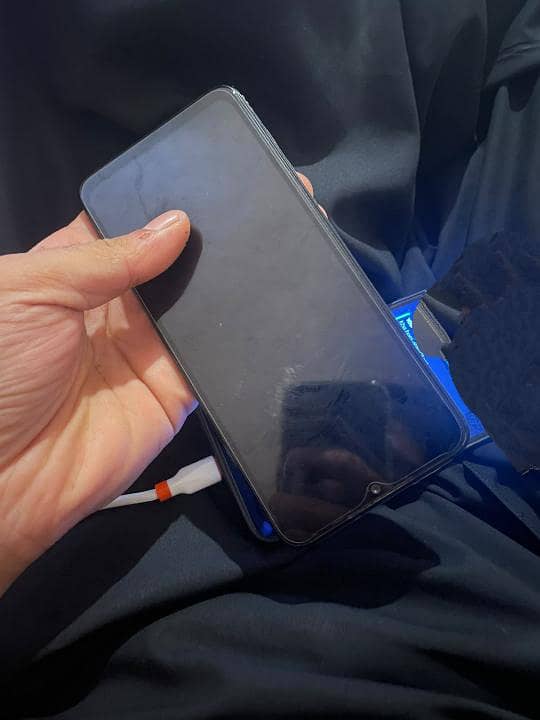 Itel S23 0