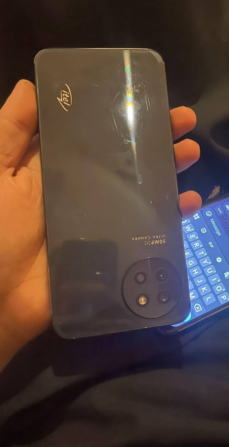 Itel S23 1