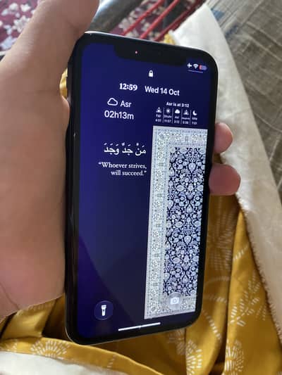 iPhone 11 jv water pack