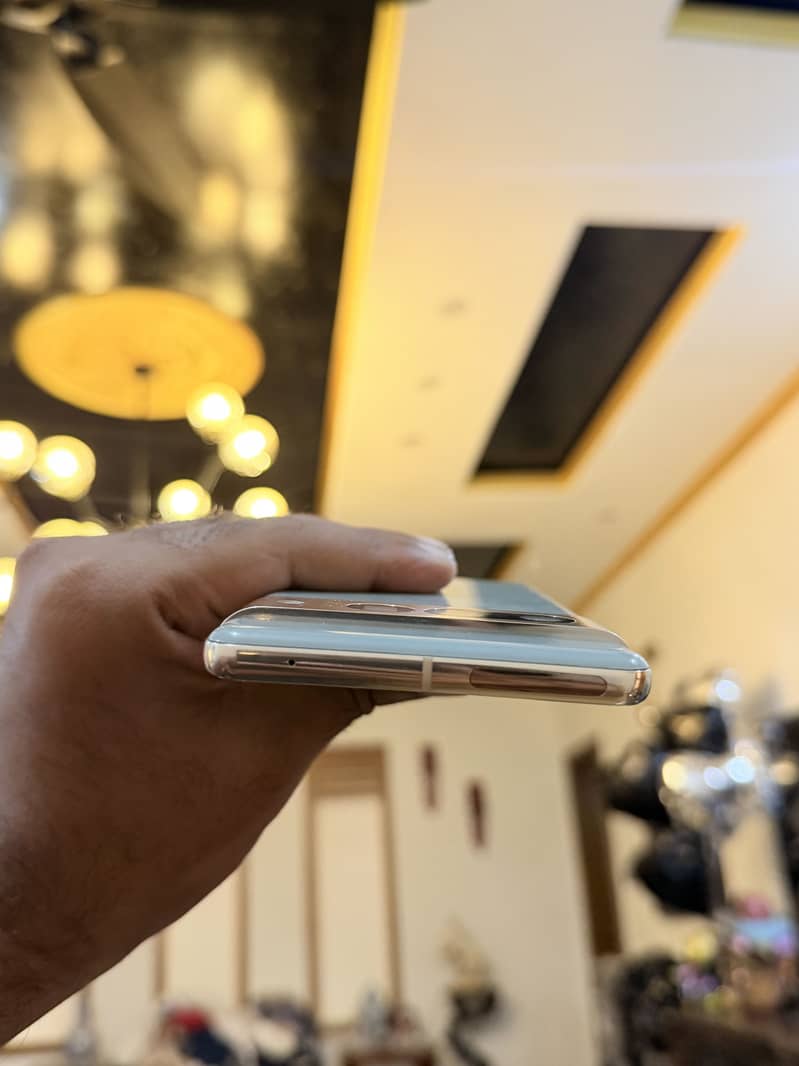 Google Pixel 7 Pro 2