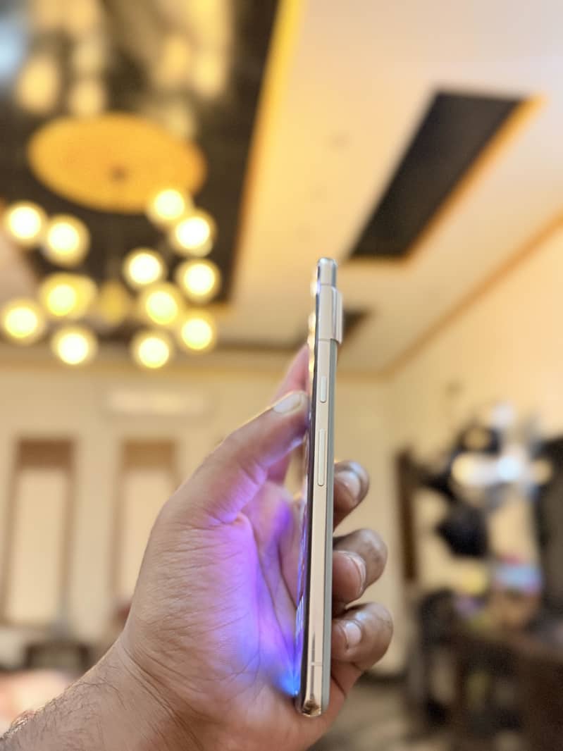 Google Pixel 7 Pro 3