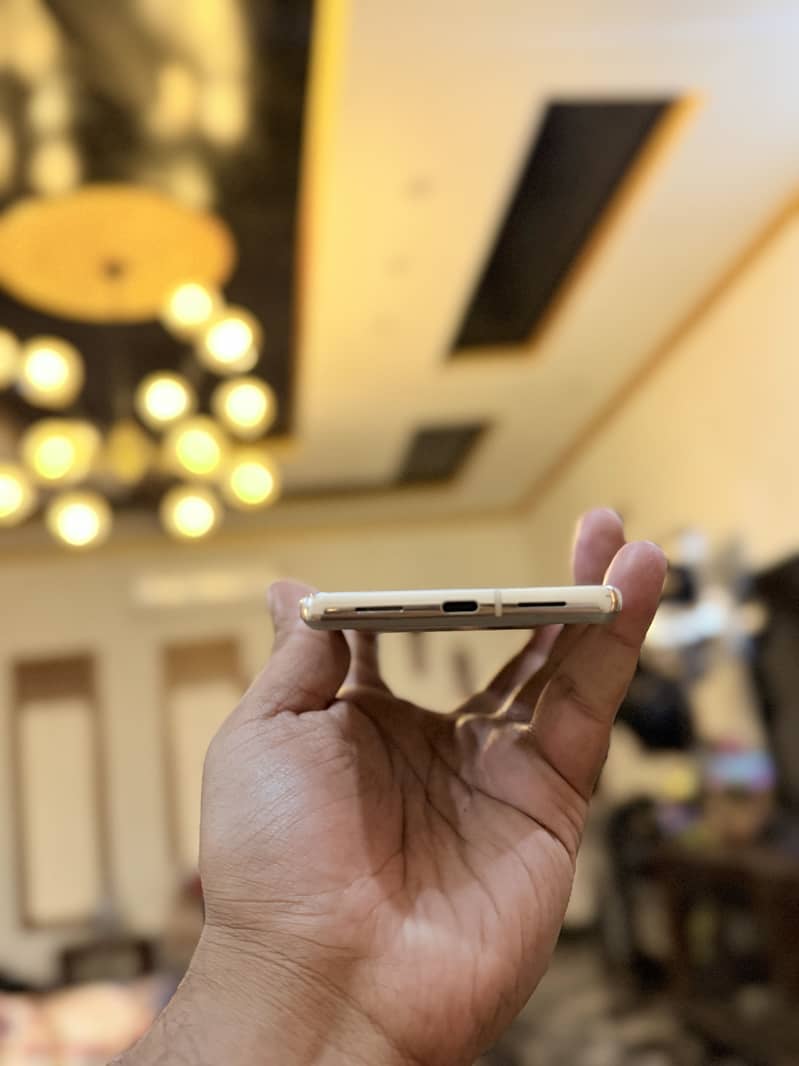 Google Pixel 7 Pro 4