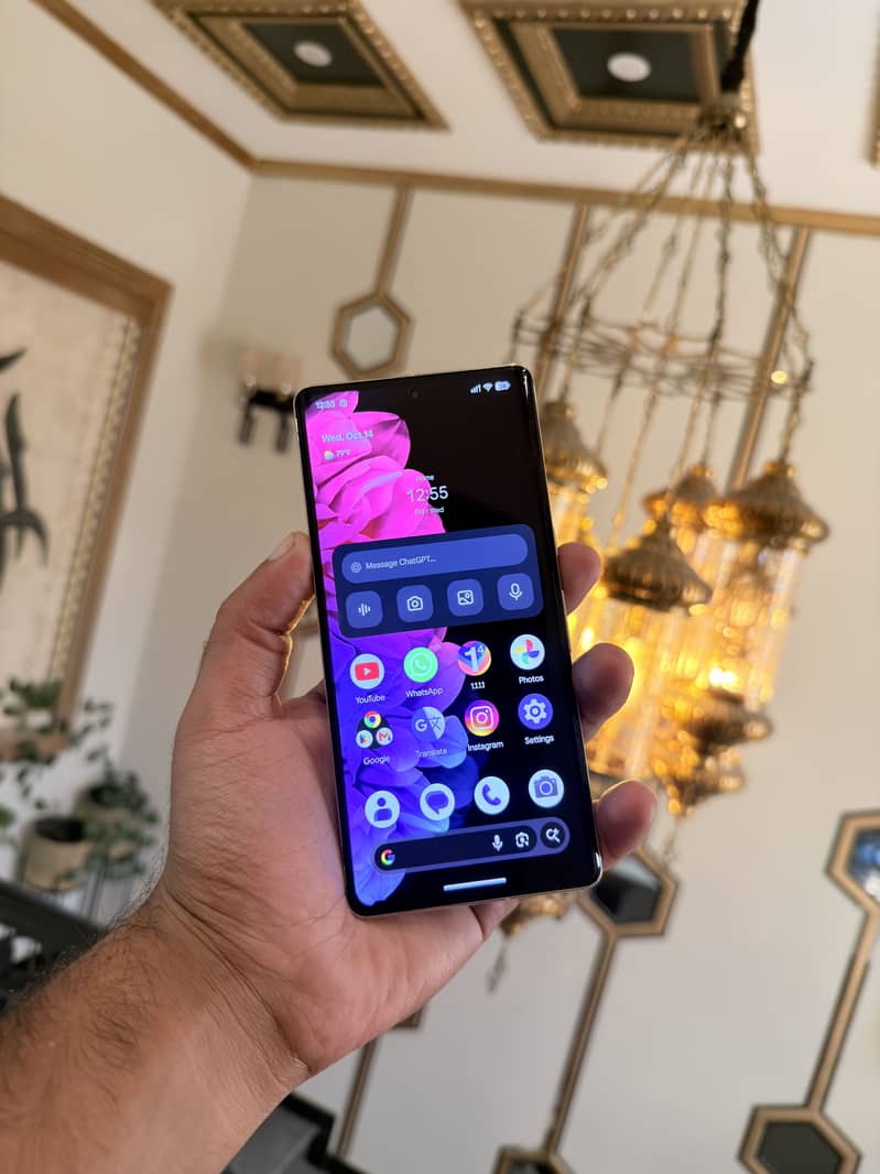 Google Pixel 7 Pro 11