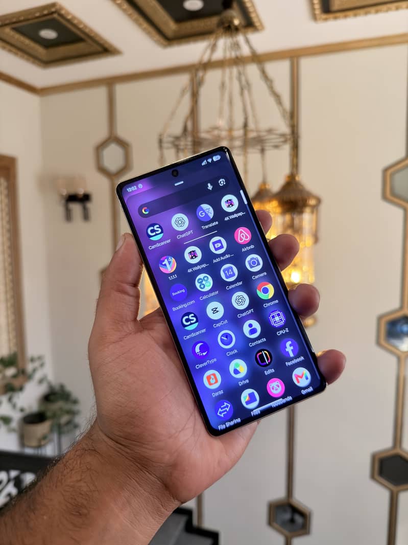 Google Pixel 7 Pro 14
