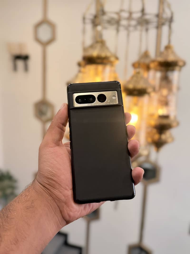 Google Pixel 7 Pro 18
