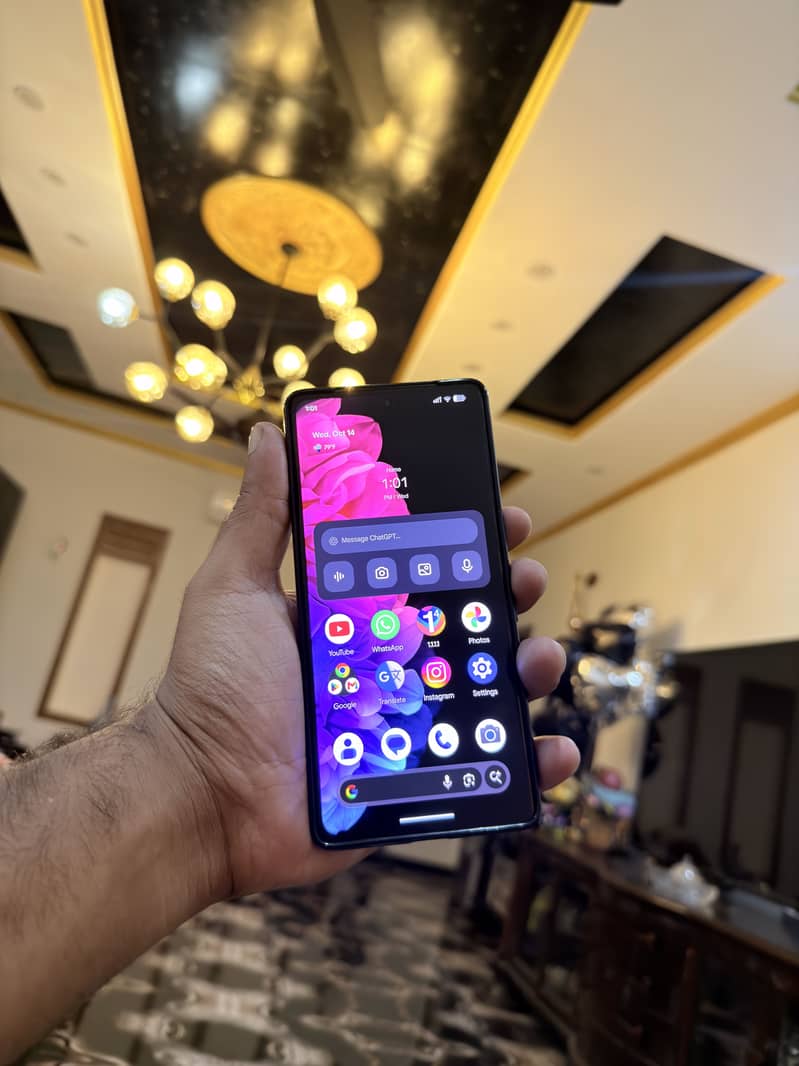 Google Pixel 7 Pro 19