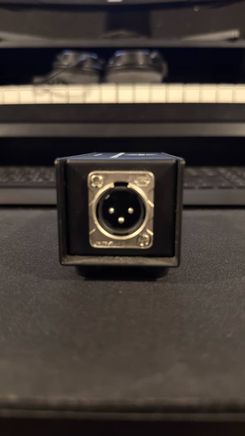 Tonetech CL1 Cloudlifter Preamp 3