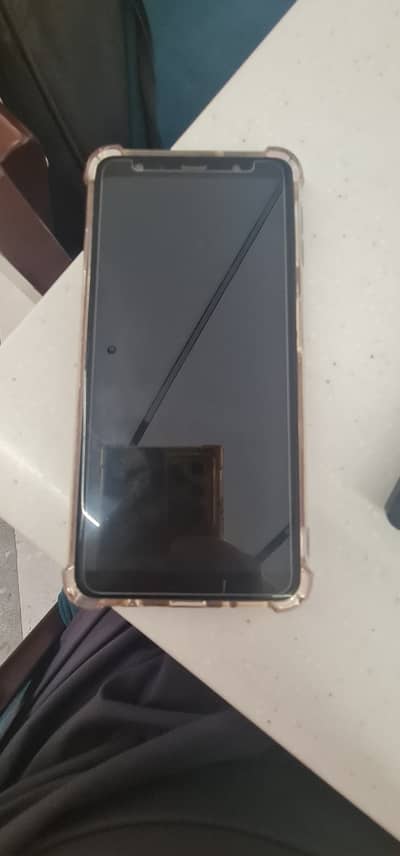 Samsung Mobile A70