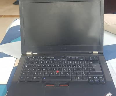 Lenovo thinkpad t420