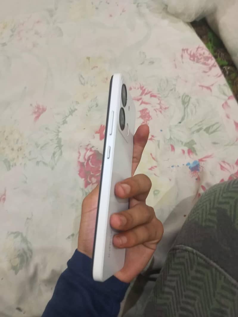 Infinix Smart 7 1