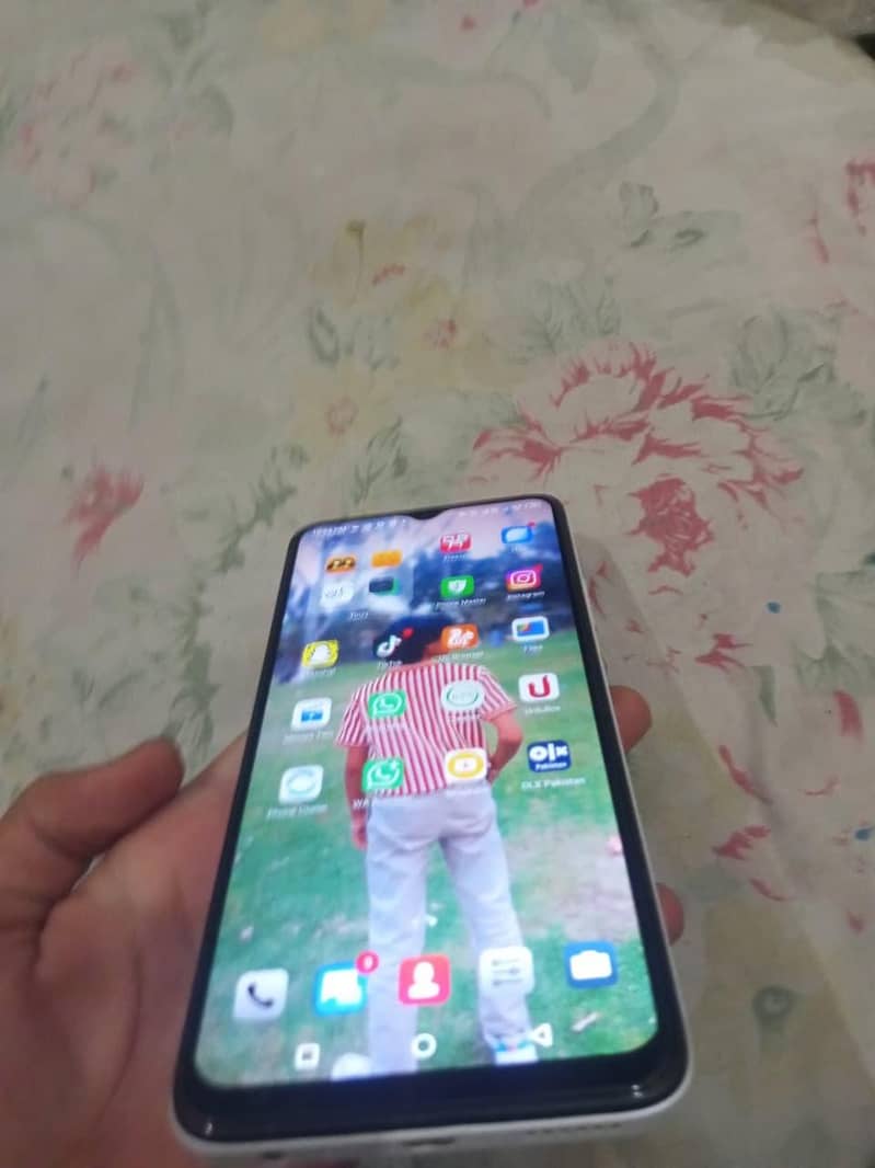 Infinix Smart 7 2