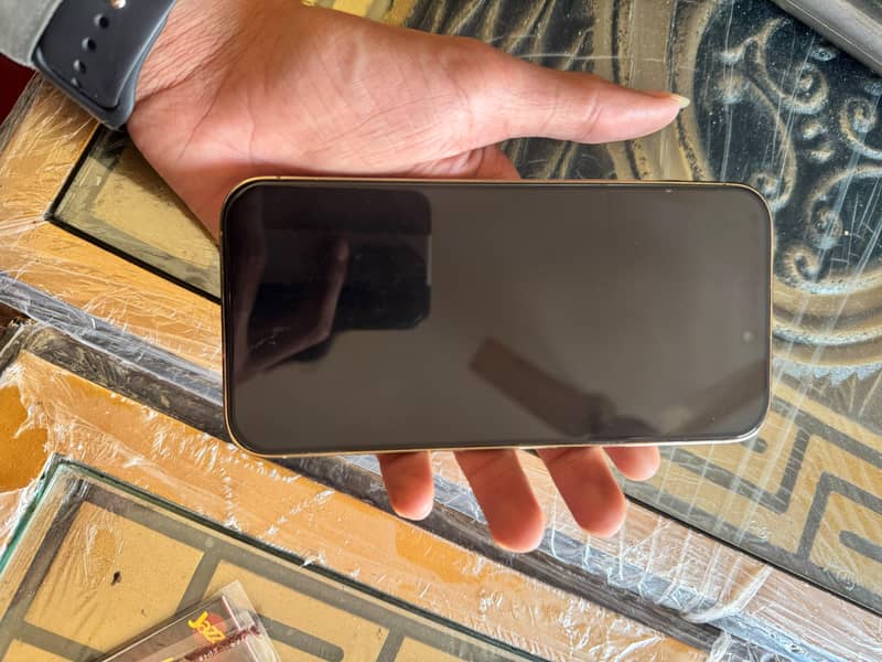 Apple iPhone 14 Pro Max 1