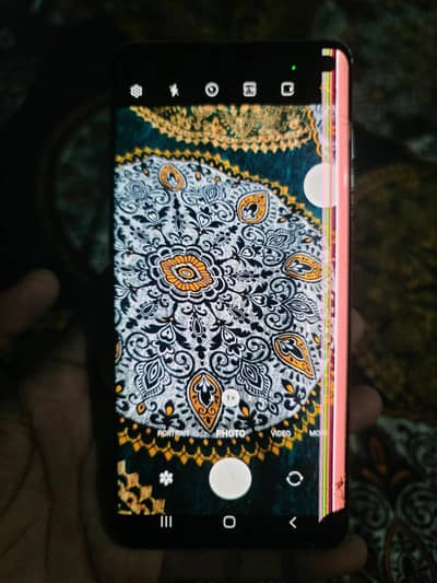 S10 plus 8/128gb single sim
