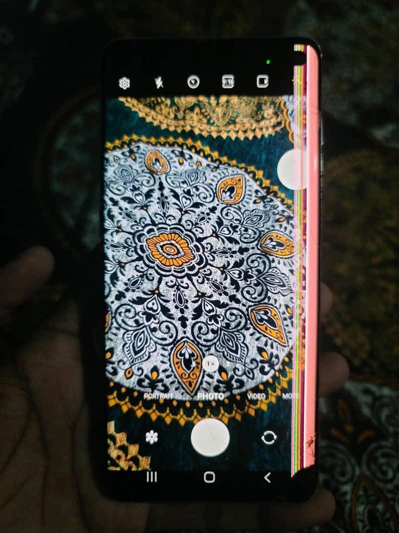 S10 plus 8/128gb single sim 0