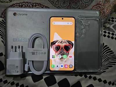 Samsung Mobile A56 5G 256gb Brand New 10/10 Waterpack