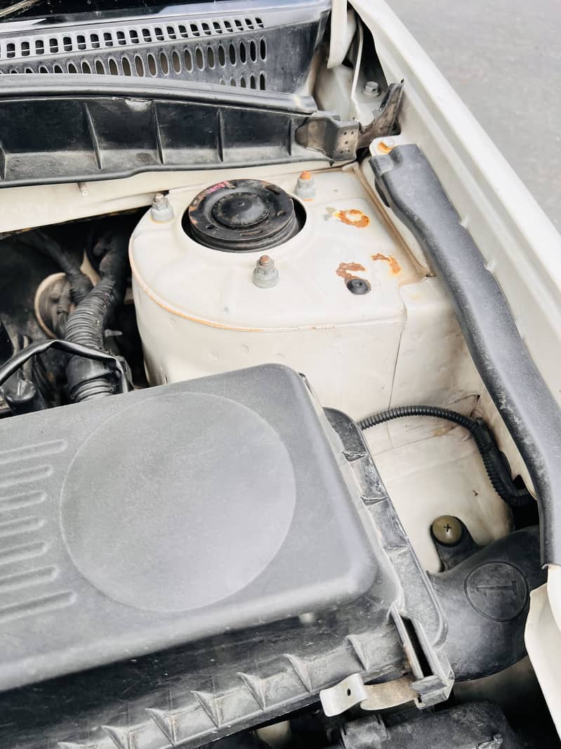 Toyota Premio 2007 15