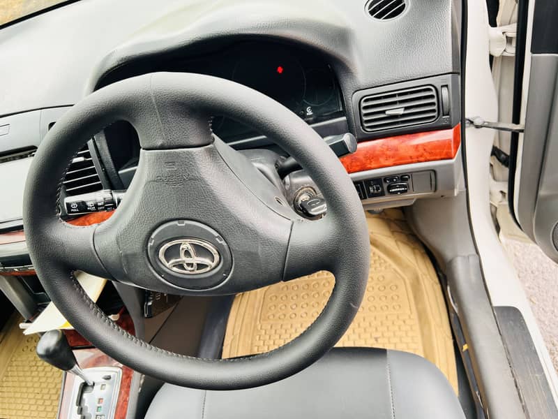 Toyota Premio 2007 18