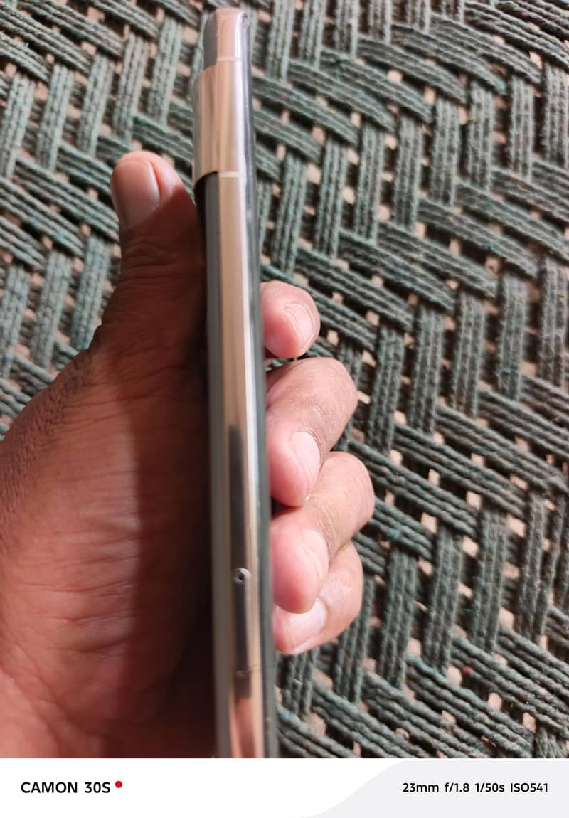 Google Pixel 7 Pro 1