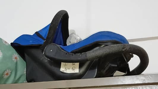 golden baby branded car seat baby carry cot