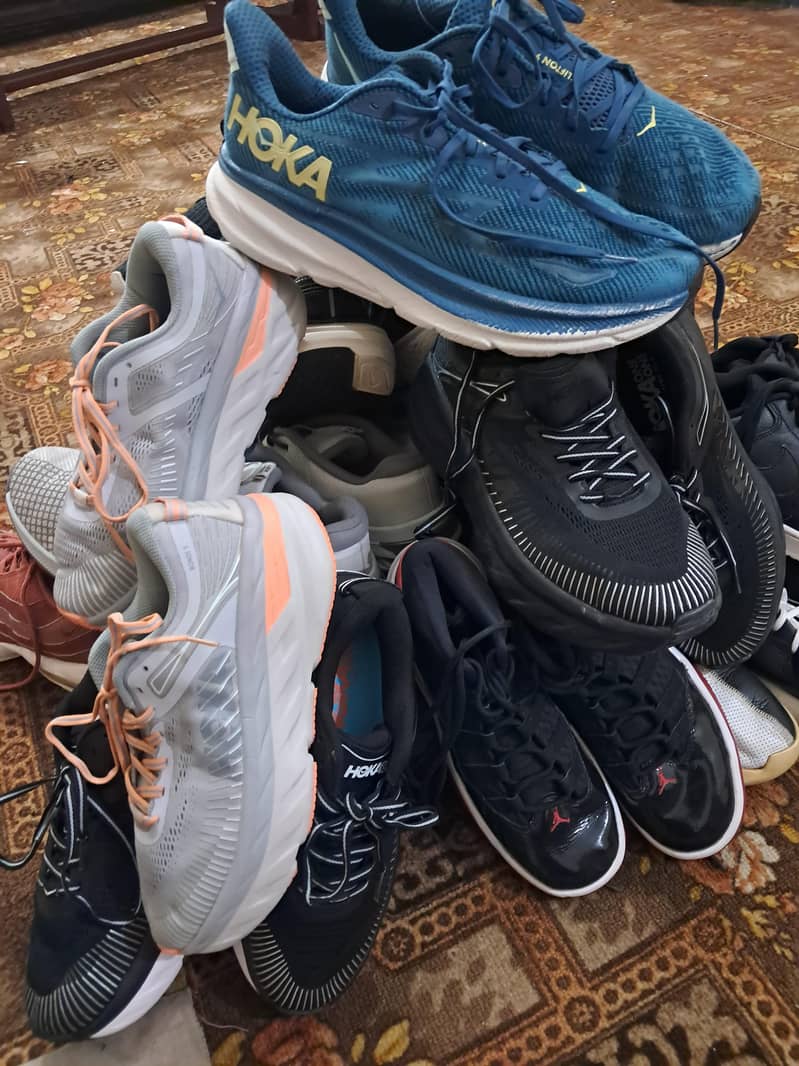 Branded Shoes 1