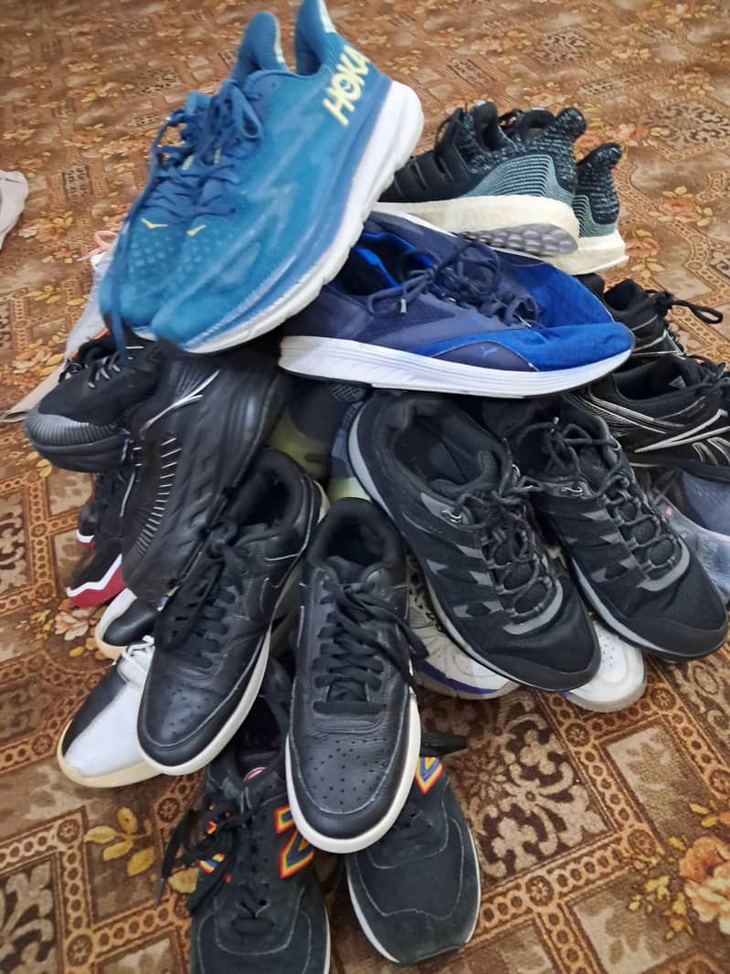 Branded Shoes 2