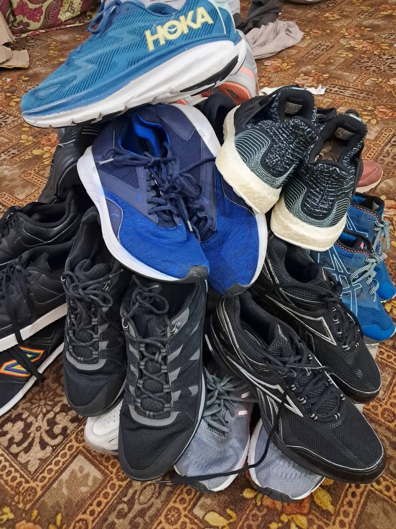 Branded Shoes 3