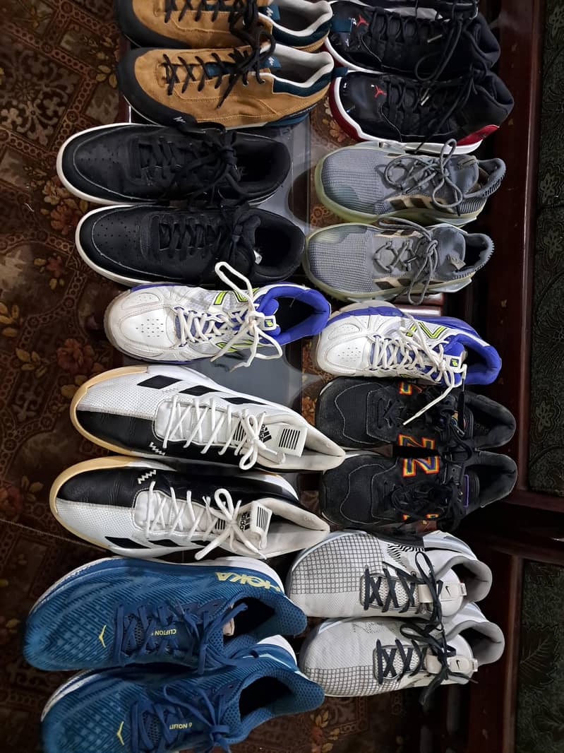 Branded Shoes 4