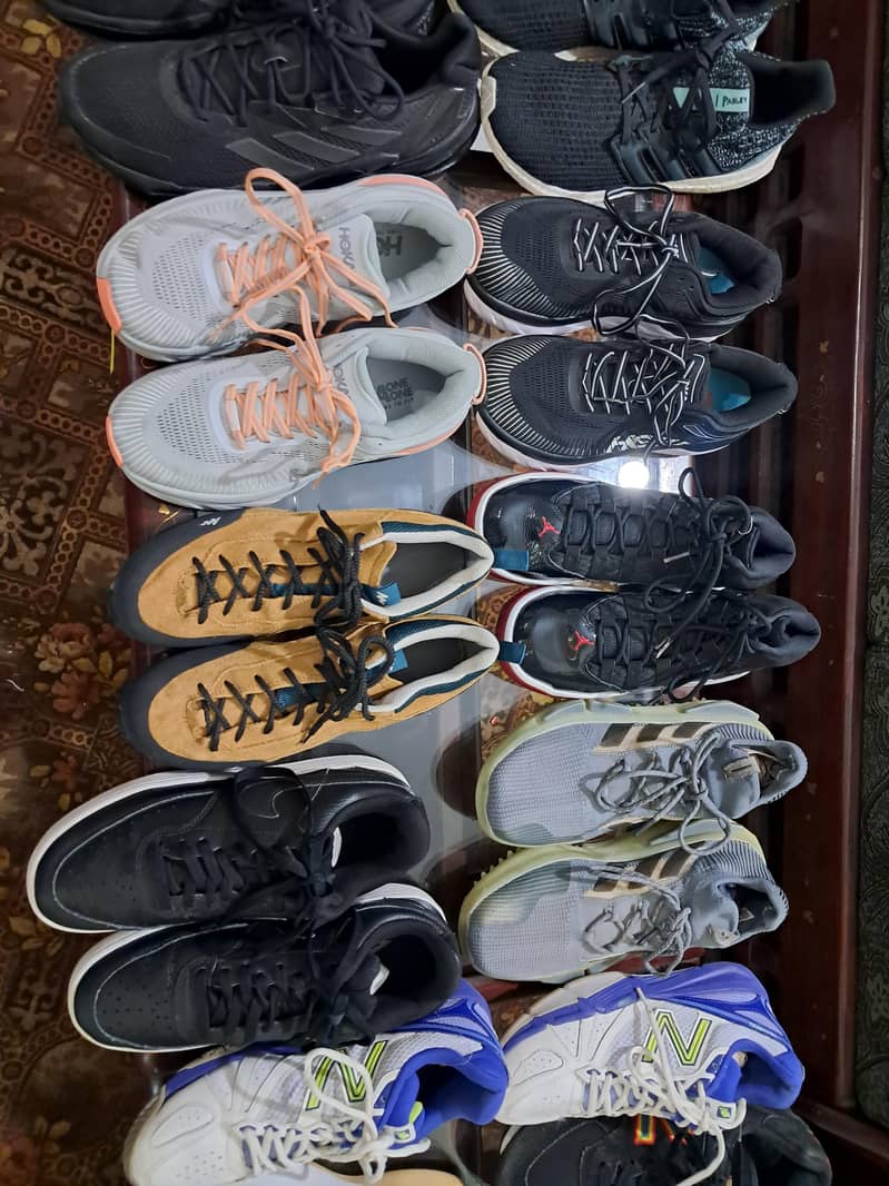 Branded Shoes 5