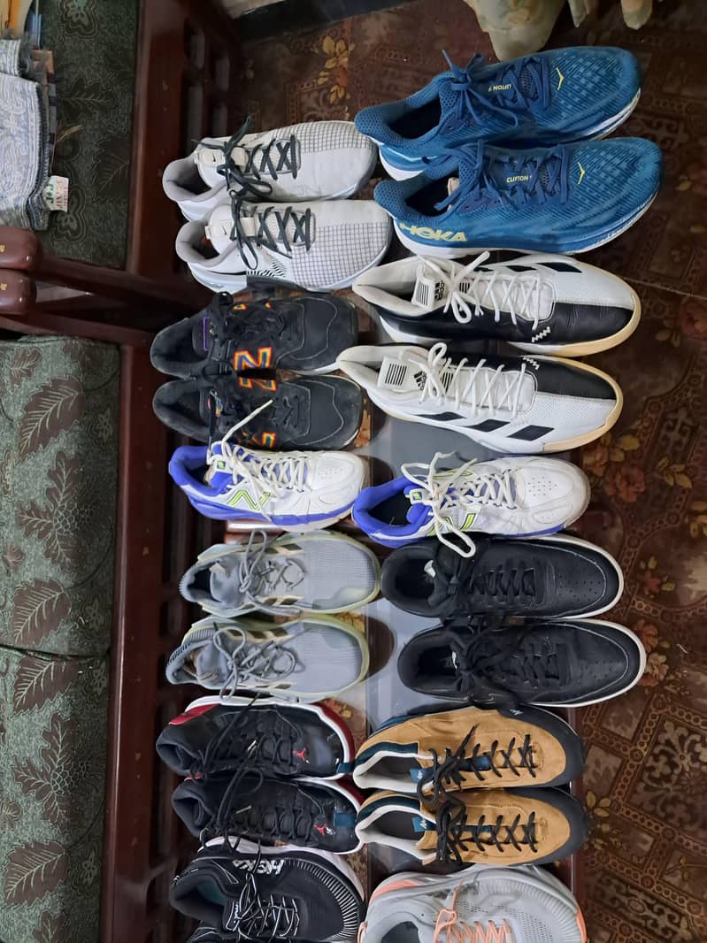 Branded Shoes 6