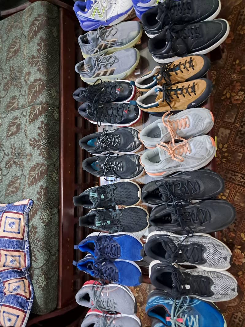 Branded Shoes 7