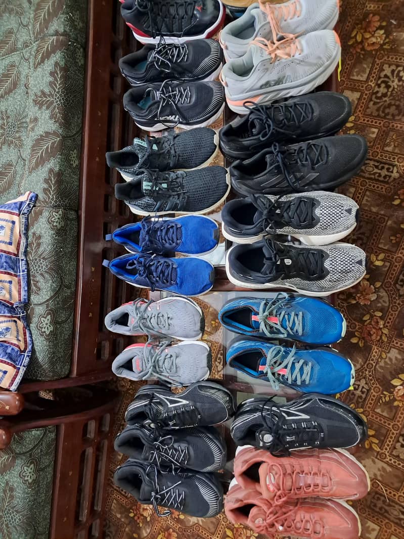 Branded Shoes 8