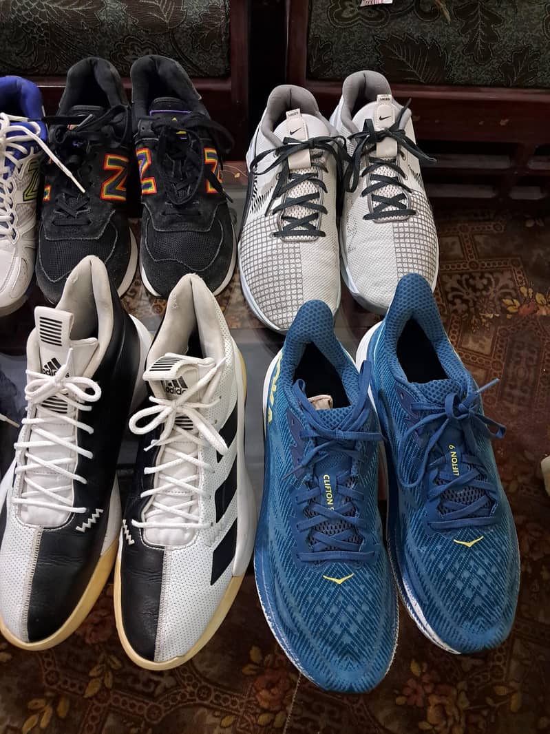 Branded Shoes 9