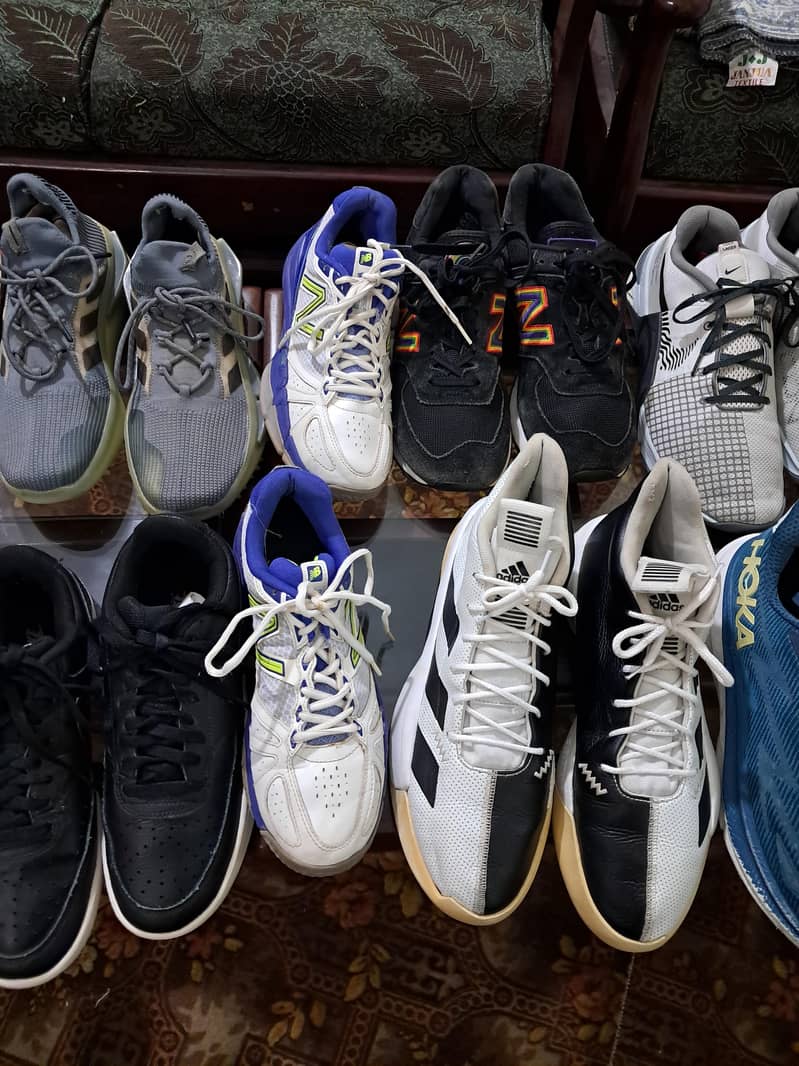Branded Shoes 10