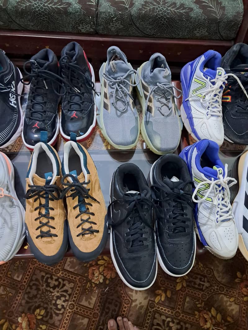 Branded Shoes 11