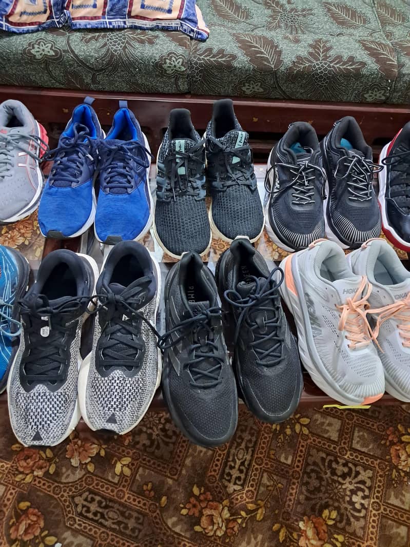 Branded Shoes 12