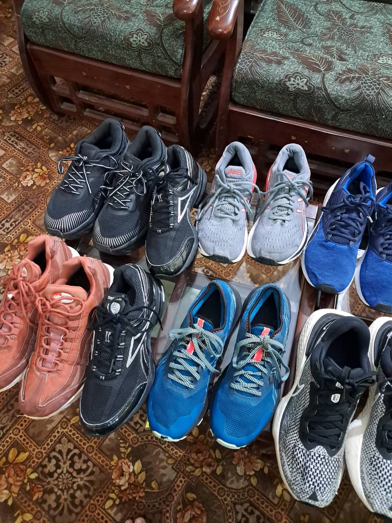 Branded Shoes 14