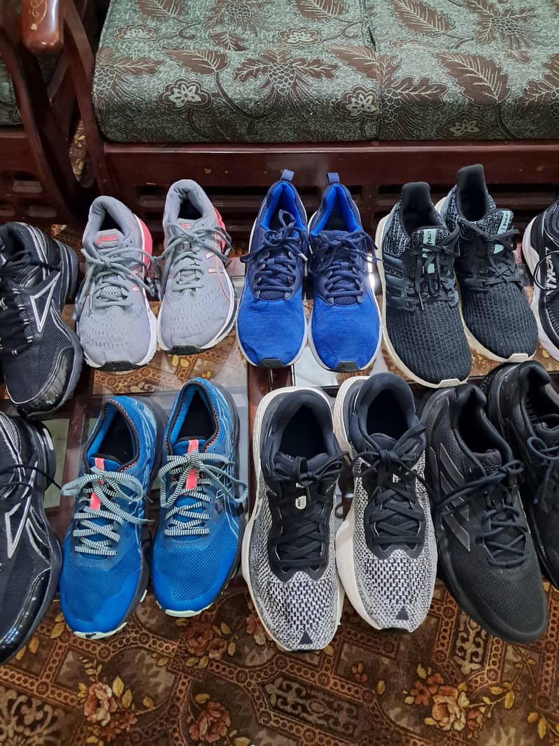 Branded Shoes 15
