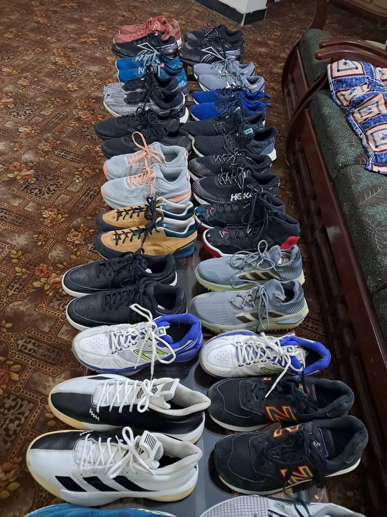 Branded Shoes 16