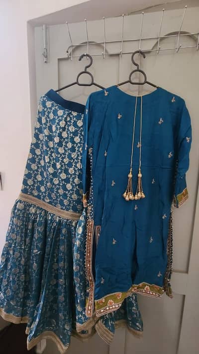 sharara for sale