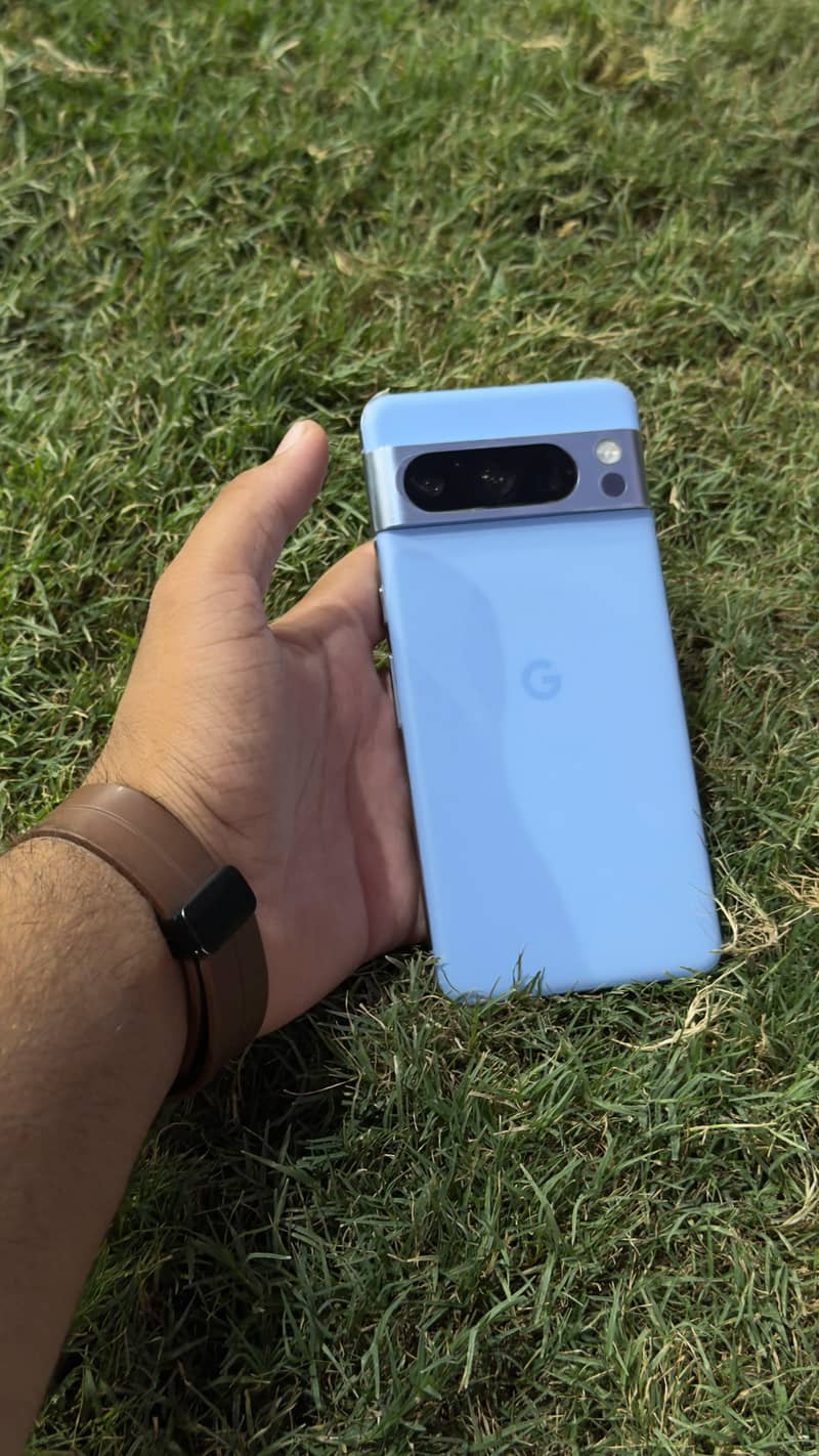 Google Pixel 8 Pro 0